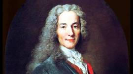 Timeline: Los restos de Voltaire