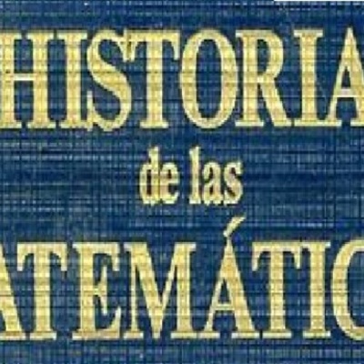 Timeline: Historia de las Matematicas