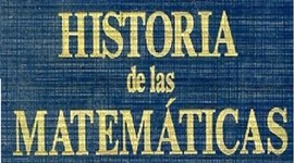 Timeline: Historia de las Matematicas