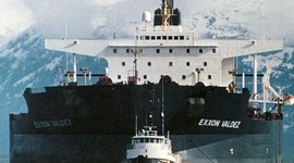 Timeline: Exxon Valdez Timeline