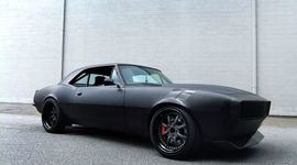 Timeline: Cars in the 60's