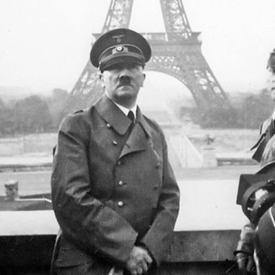 Timeline: WWII Gongoleski Chris