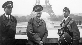 Timeline: WWII Gongoleski Chris