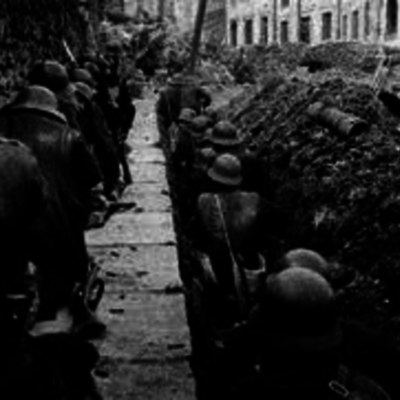 Timeline: La Guerra Civil Española