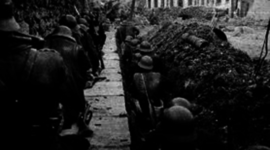 Timeline: La Guerra Civil Española