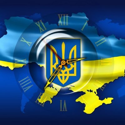 Timeline: Важливі дати в історії сучасної незалежної України
