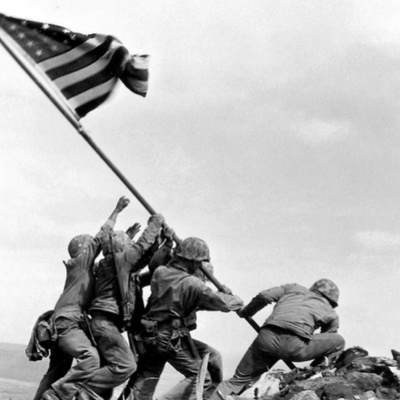 Timeline: World War II East 4th Hour