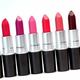 Lipstick mac original lapiz labial varios colores 796801 mla20416765528 092015 o