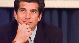 Timeline: John Fitzgerald Kennedy Jr.