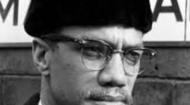 Timeline: Malcolm X