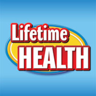 Timeline: Lifetime Personal Health