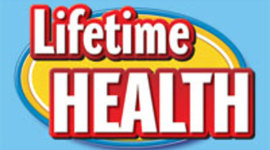 Timeline: Lifetime Personal Health
