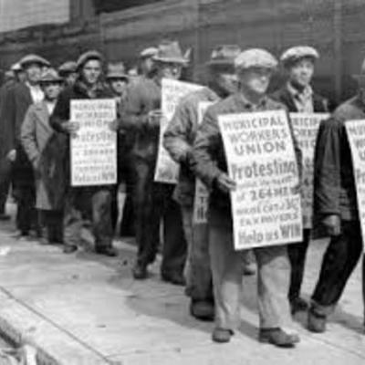 Timeline: Revoluçao Industrial