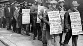 Timeline: Revoluçao Industrial