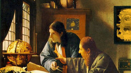 Timeline: Evolución del pensamiento geográfico