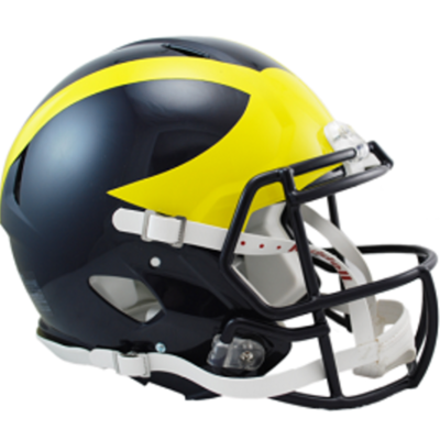 Timeline: Football Helmets