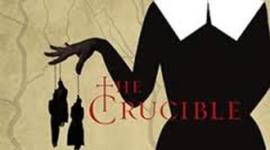 Timeline: Language IV The Crucible
