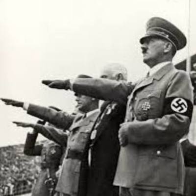 Timeline: World War Two