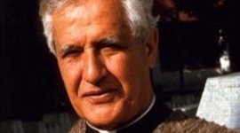 Timeline: VIDA Y OBRA DEL PADRE  RAFAEL GARCÍA HERREROS