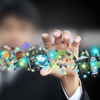 Timeline: Innovaciones Tecnológicas