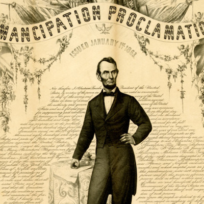 Timeline: Emancipation Proclamation