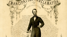 Timeline: Emancipation Proclamation