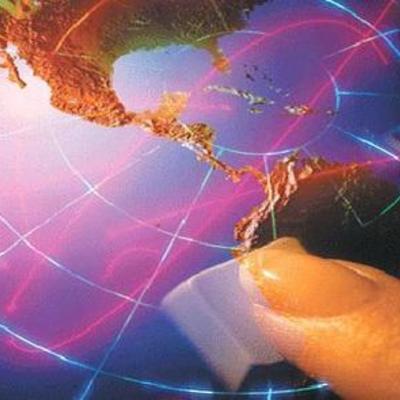 Timeline: Tegnologias Emergentes