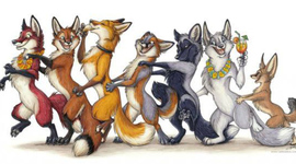 Timeline: la historia del internet