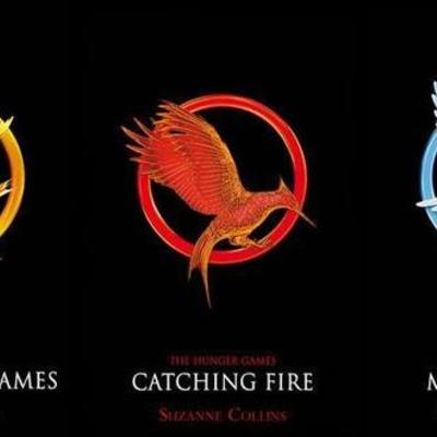 Timeline: Hunger Games