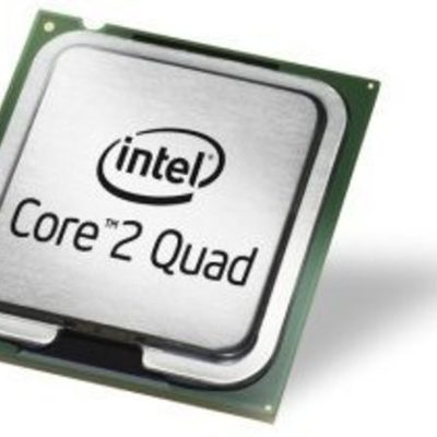 Timeline: HISTORIA Y EVOLUCIÓN DE LOS MICROPROCESADORES