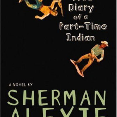 Timeline: Absolutely True Diary Of A Part-Time Indian