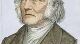 Timeline: ERNST HEINRICH WEBER