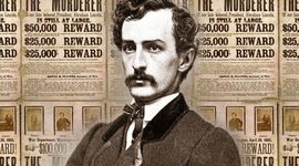 Timeline: John Wilkes Booth