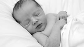 Timeline: Anthony's Timeline