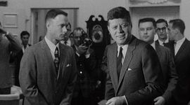 Timeline: This timeline depicts the historical, political, social and economic events from 1950 to 1990 in American History.