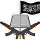 Logo of boko haram.svg