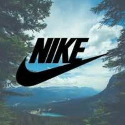 Timeline: Nike history
