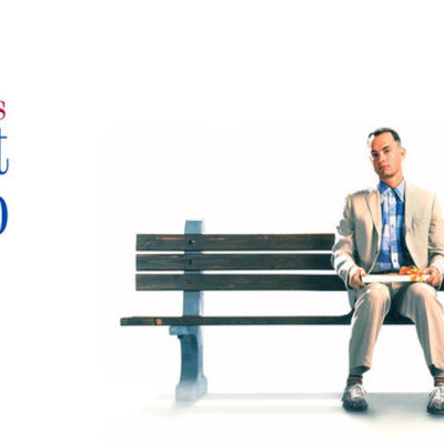 Timeline: Forrest Gump Timeline