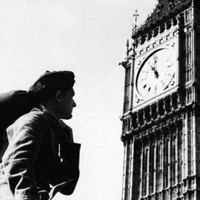Timeline: Britain Timeline