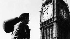 Timeline: Britain Timeline