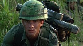 Timeline: History in Forrest Gump