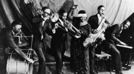 Timeline: Jazz Age I