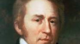 Timeline: William Clark's Life