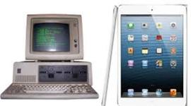 Timeline: Evolución del Computador