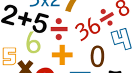 Timeline: historia de las matemáticas  by: Yeimi Ortiz Tatiana Bello