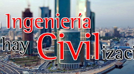 Timeline: historia de ingeneria civil