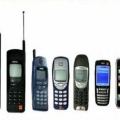 Timeline: Historia del telefono