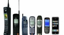 Timeline: Historia del telefono