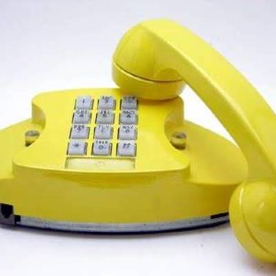 Timeline: La Historia del Telefono