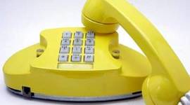 Timeline: La Historia del Telefono